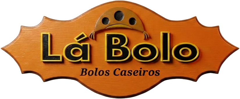 Lá Bolo – Bolos Caseiros